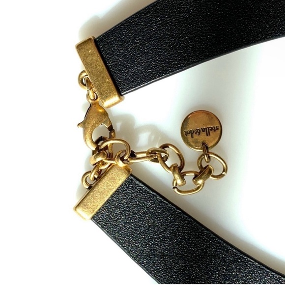 Stella & Dot Natalie necklace - Picture 4 of 5